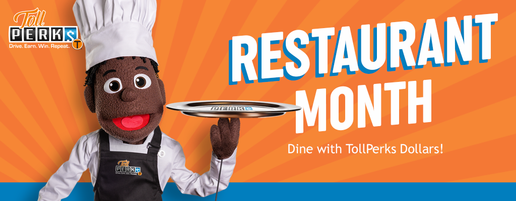 restaurant month