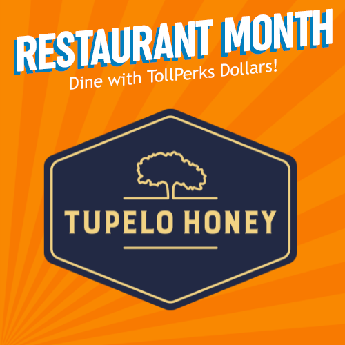 Tupelo Honey Southern Kitchen & Bar | Buy 1 Entrée Get 1 FREE M-TH