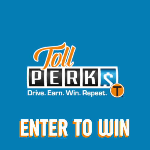 TollPerks Sweepstakes