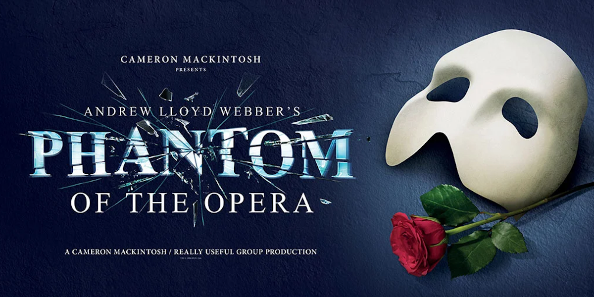 TollPerks members can save on preferred seating to Phantom of the Opera at Music Hall at Fair Park December 16-24!Ahorra hasta un 35% en El Fantasma de la Ópera en Music Hall at Fair Park