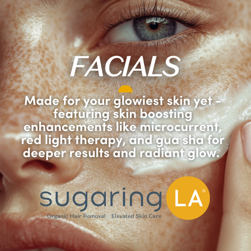 50% OFF Luxury 50 Minute Signature Glow Facial Services