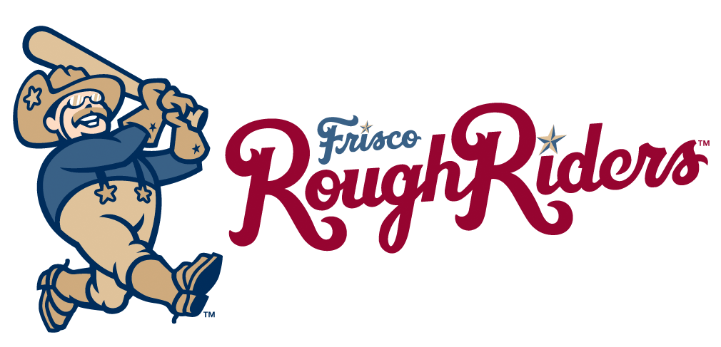 Frisco RoughRiders
