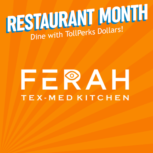 20% OFF Dine-In M-TH