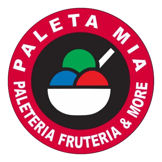 Paleta Mia Ice Cream