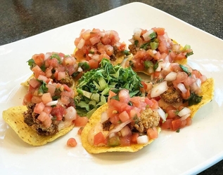 Free Appetizer (up to $8.99) with a $20 purchase at Fish City Grill of Mansfield