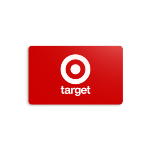 $25 Target eGift Card