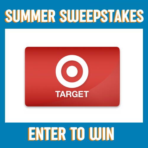 $500 Target eGift Card | Enter To Win