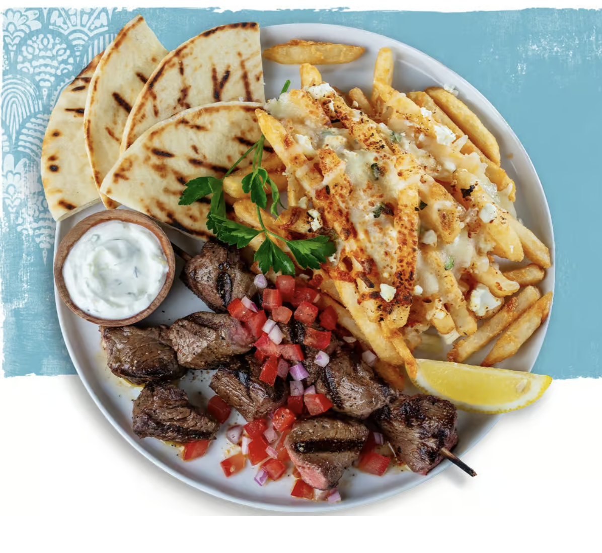 $5 OFF Your Order of $25+