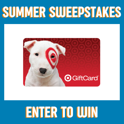 $1,000 Target eGift Card
