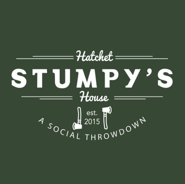 Stumpy's Hatchet House Buy 1, Get 1 50 Off! TollPerks