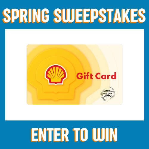 $100 Shell eGift Card
