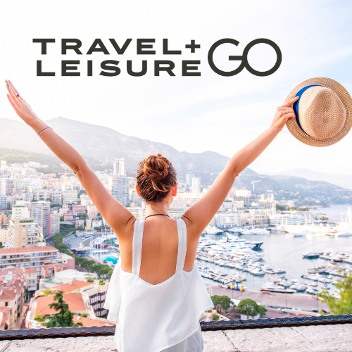 Up to 60% OFF Travel