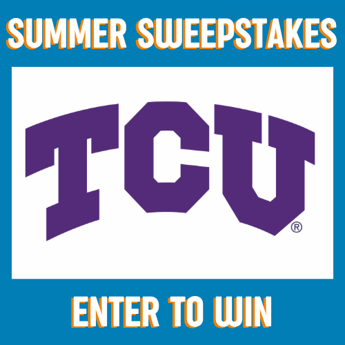 TCU 2026 Football Season Tickets