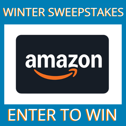 $500 Amazon eGift Card