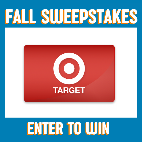 $500 Target eGift Card