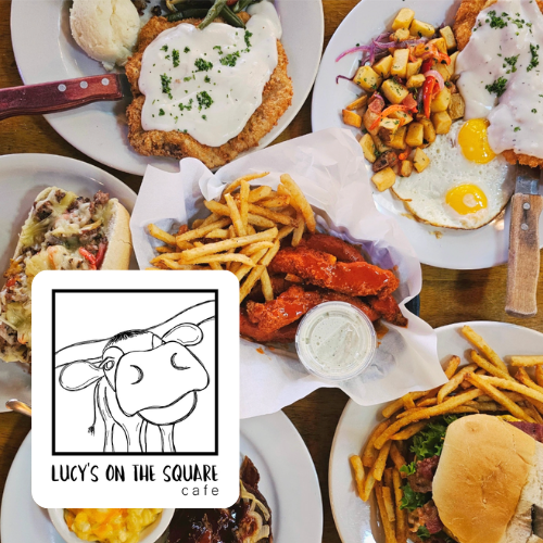 $5 OFF Your Order of $30+