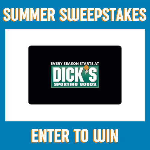 $500 DSG eGift Card