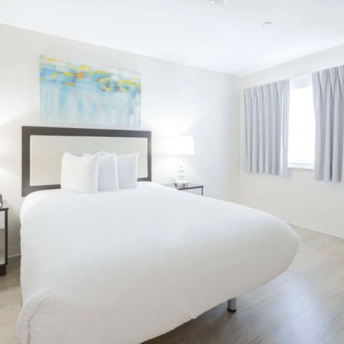 20% OFF Your Stay