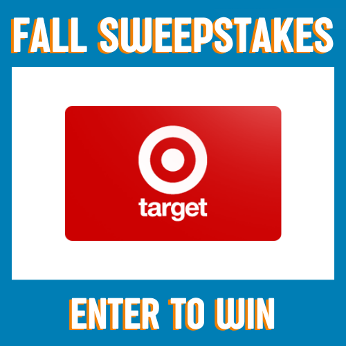 $500 Target eGift Card