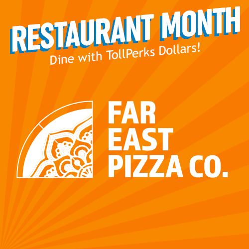 Buy 1 Pizza Get 1 50% OFF