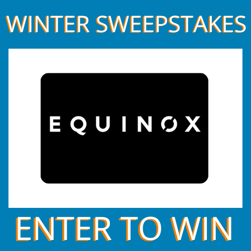 $1,000 Equinox Gym eGift Card