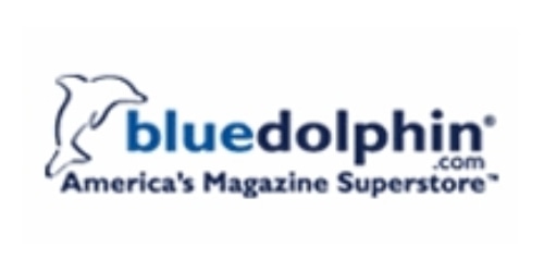 Blue Dolphin