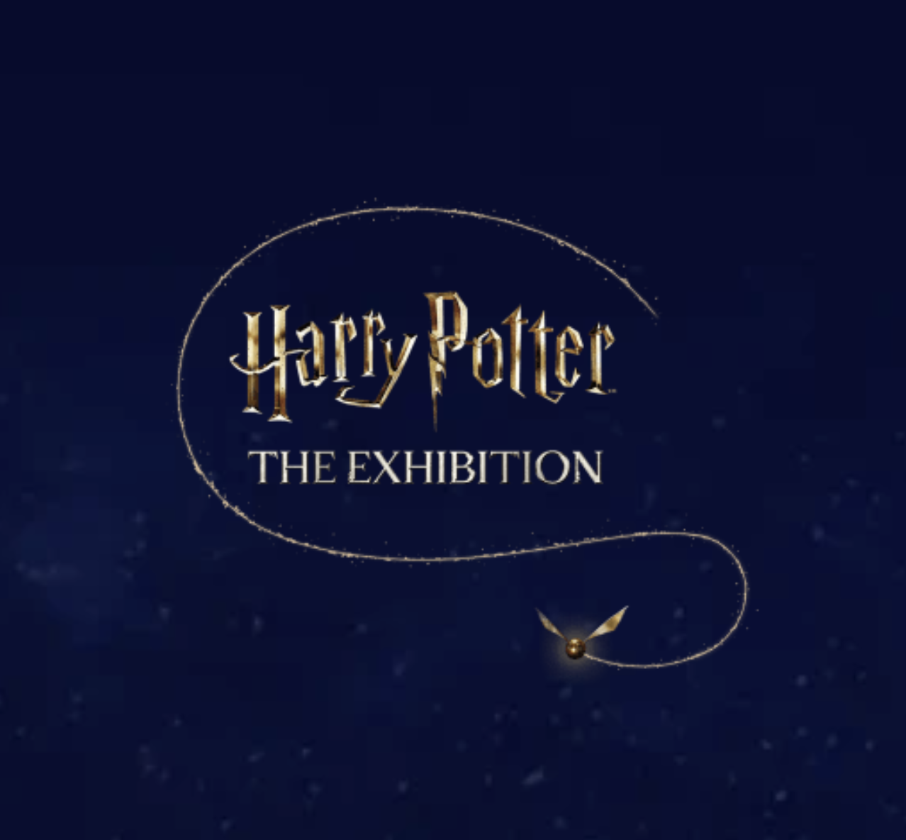 40% OFF Tickets to Harry Potter™: The Exhibition
