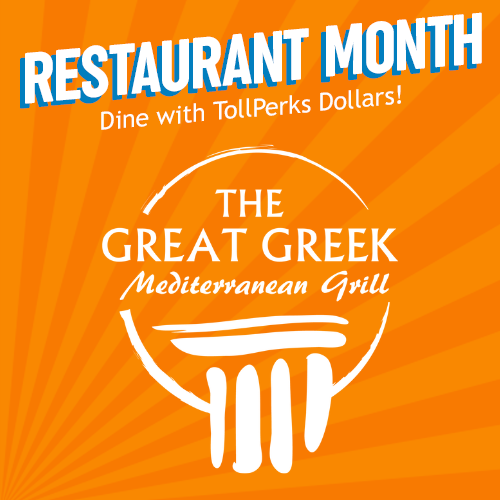 Buy 1 Get 1 50% OFF Gyros