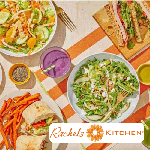 $5 OFF Your Order of $20+