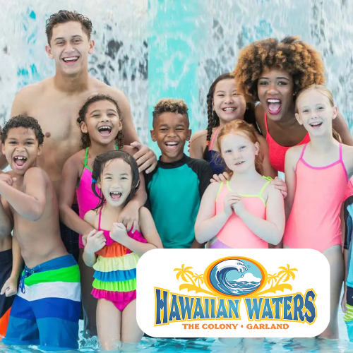 Admission Tickets for $23.99 (Regularly $39.99)