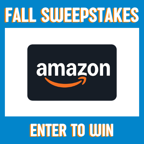 $1,000 Amazon eGift Card | Enter to Win
