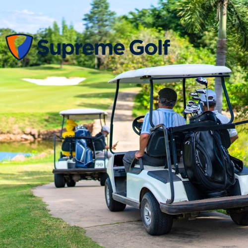 Supreme Golf