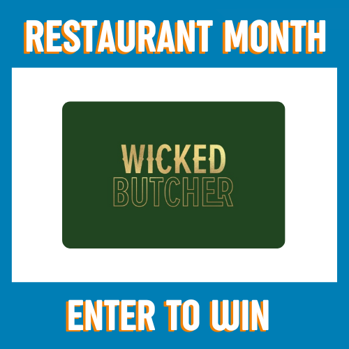 $250 Wicked Butcher eGift Card