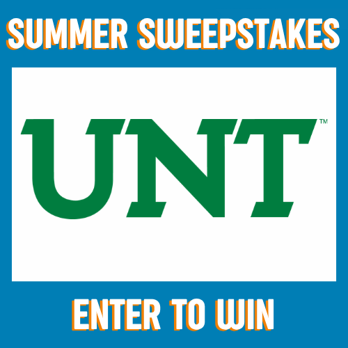 UNT 2026 Football Season Tickets