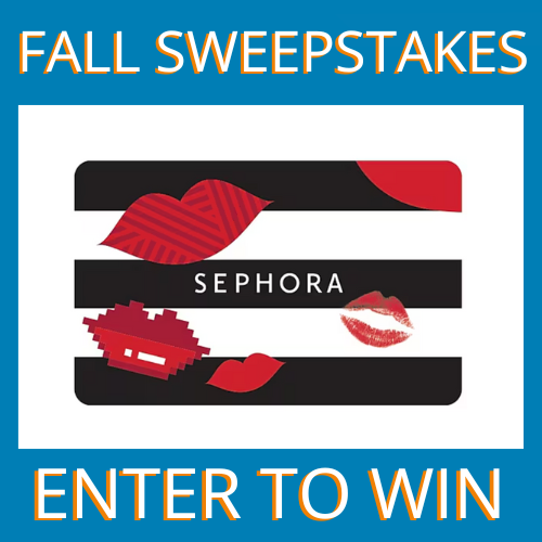 $250 Sephora eGift Card