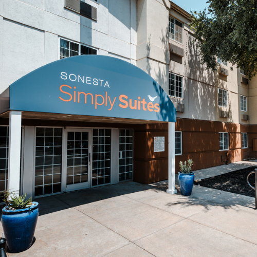 35% OFF Your Stay at Sonesta Simply Suites Fort Worth Fossil Creek