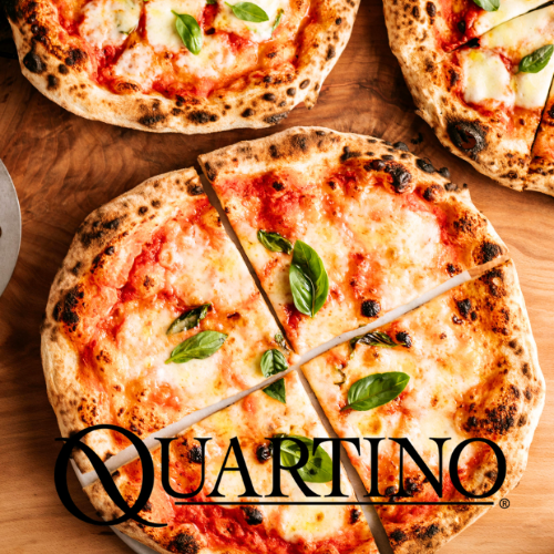 Buy One Pizza Get One FREE