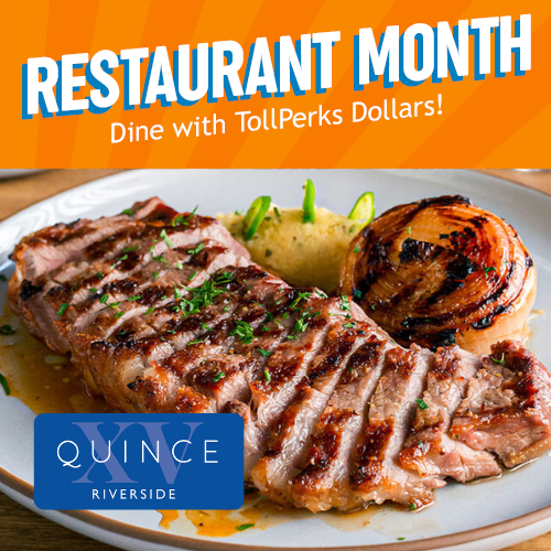 Quince Riverside | 15% OFF Your Order | Fort Worth