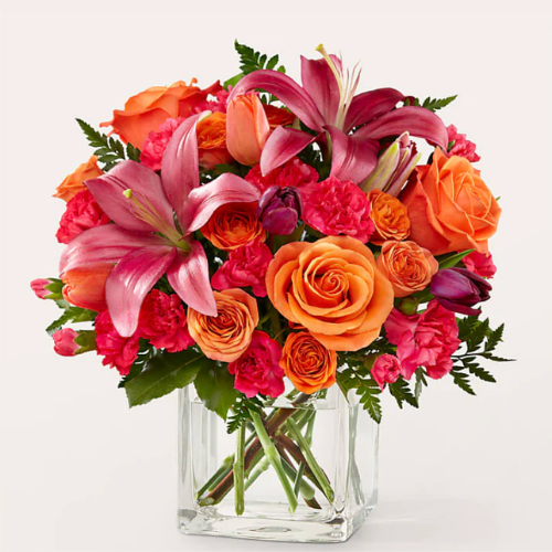 Mother’s Day: 15% OFF Sitewide at ProFlowers