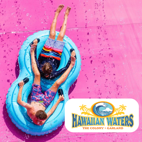 Discounted Admission Tickets & Season Passes
