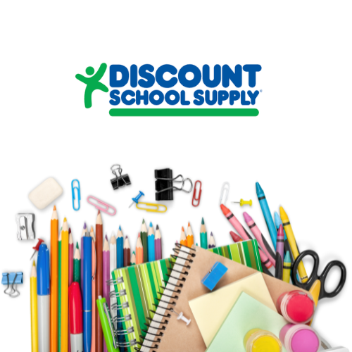 Up to 15% OFF Your Purchase