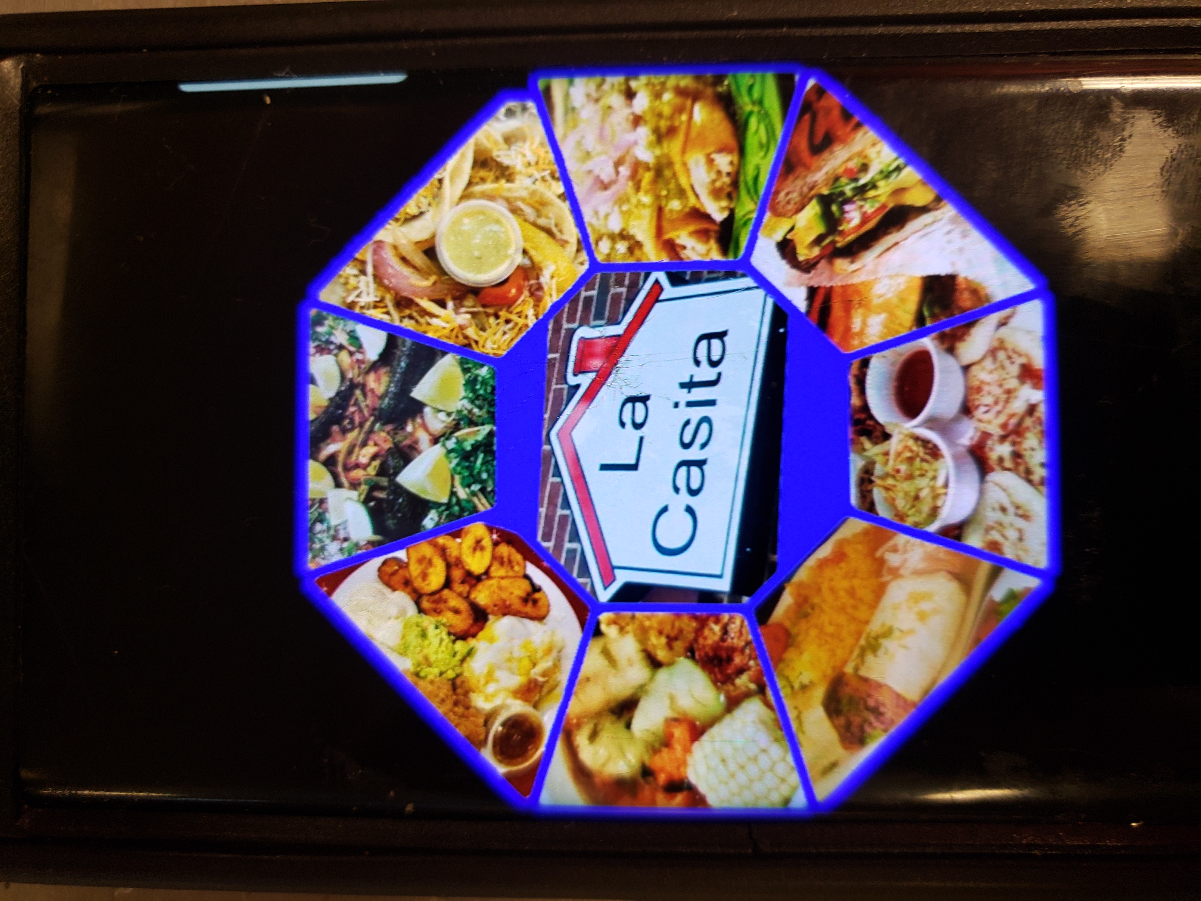 La Casita Tacos y Pupusas y Mas | Richardson