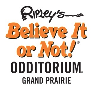 Ripley's Believe It Or Not | Grand Prairie