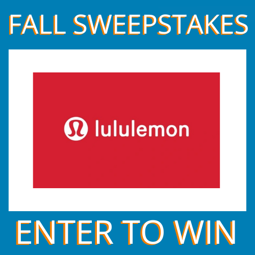 $250 Lululemon eGift Card