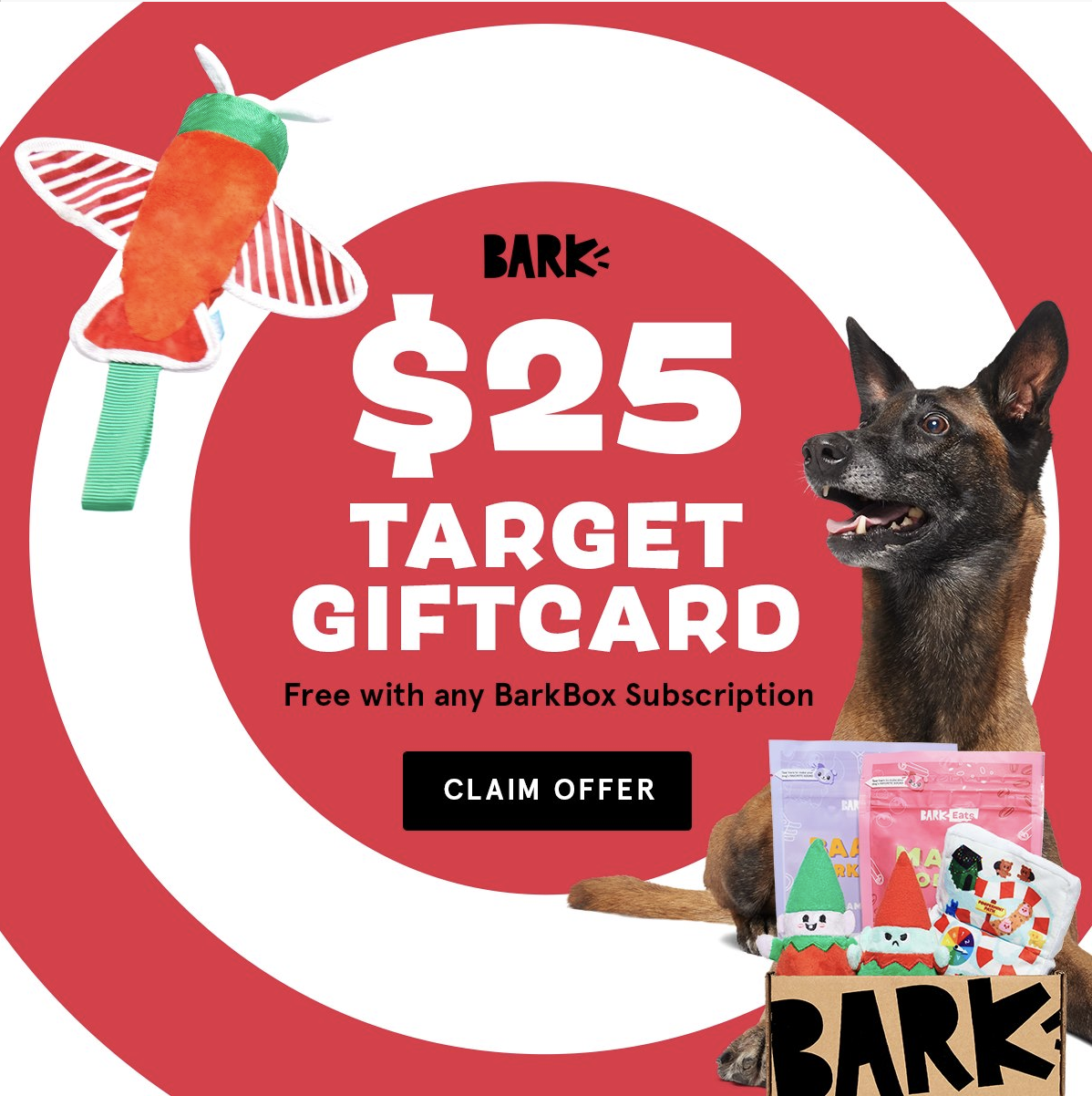 Rewards tollperks
