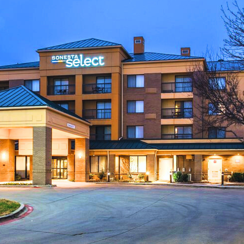 35% OFF Your Sonesta Booking