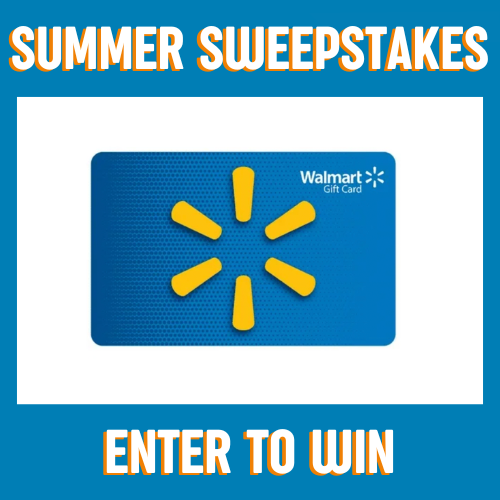 $1,000 Walmart eGift Card