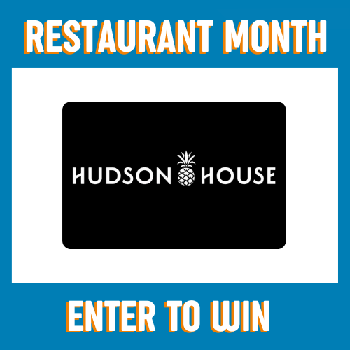 $250 Hudson House eGift Card